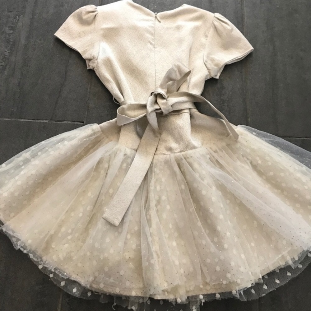 Halabaloo Dress - Picture 3 of 4